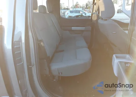 2025 Ford F-150 Xlt from USA, damaged, VIN 1FTEW3LP0SKE07175